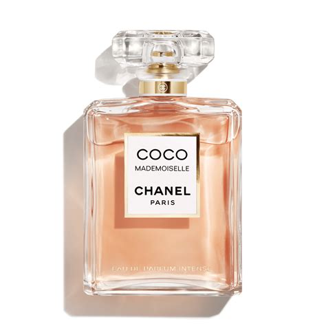 parfum von chanel|chanel mademoiselle profumo.